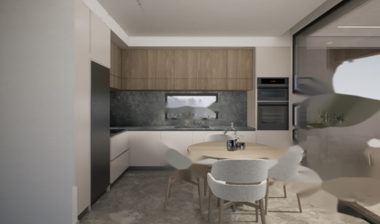 Квартира в Ларнаке, Кипр, 77 м² - фото 1