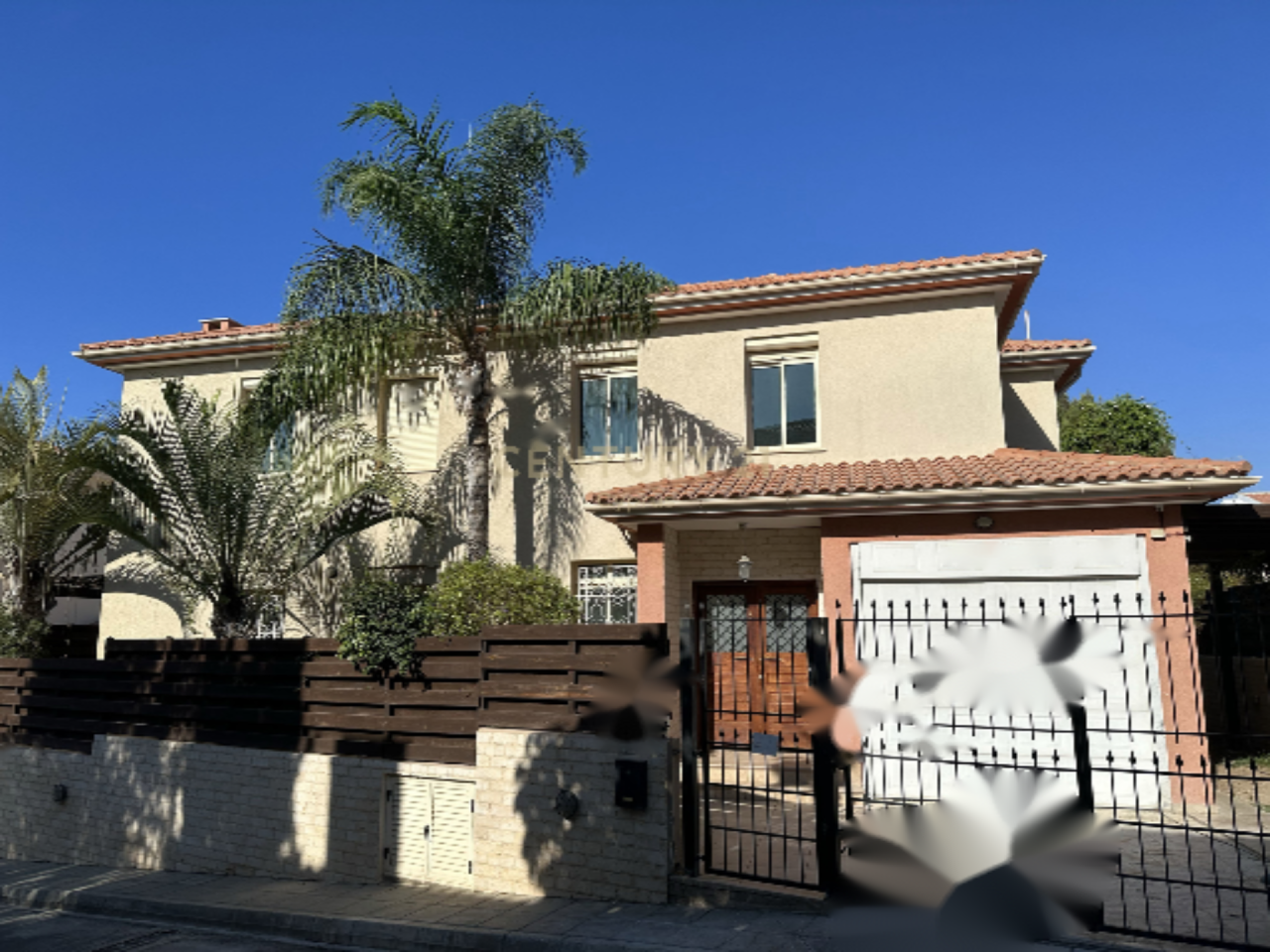 Квартира в Помосе, Кипр, 263 м² - фото 1