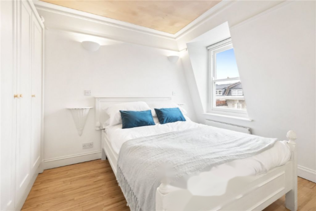 Квартира в Лондоне, Великобритания, 32 м² - фото 1