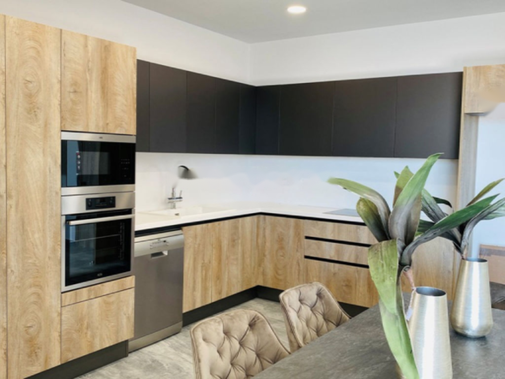 Квартира в Агиос Тихоне, Кипр, 145 м² - фото 1