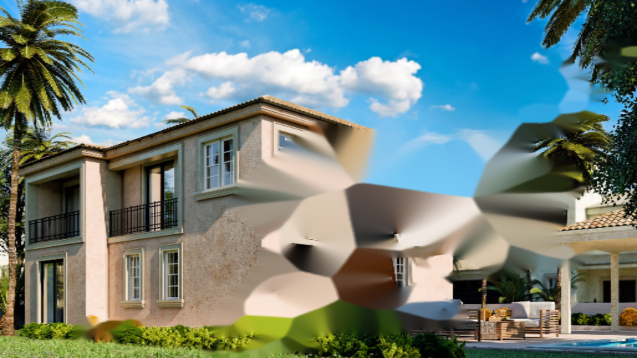 Квартира в Хлораке, Кипр, 310 м² - фото 1