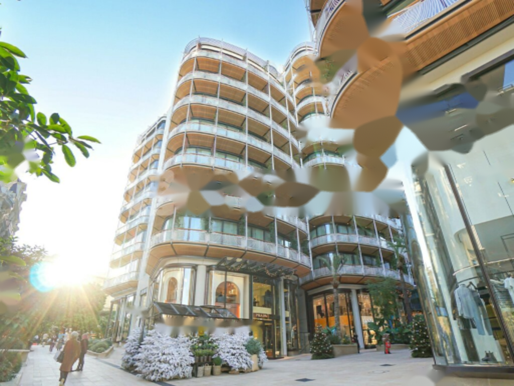 Квартира в Монако, Монако, 63 м² - фото 1