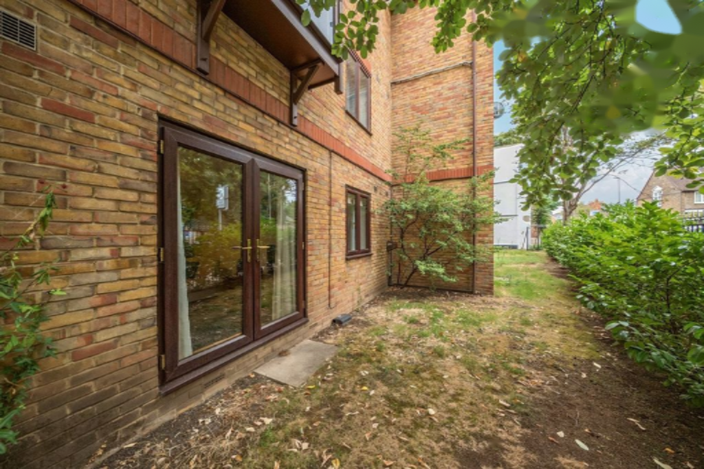 Квартира в Лондоне, Великобритания, 48 м² - фото 1