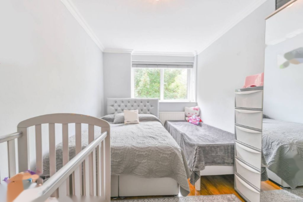 Квартира в Лондоне, Великобритания, 47 м² - фото 1