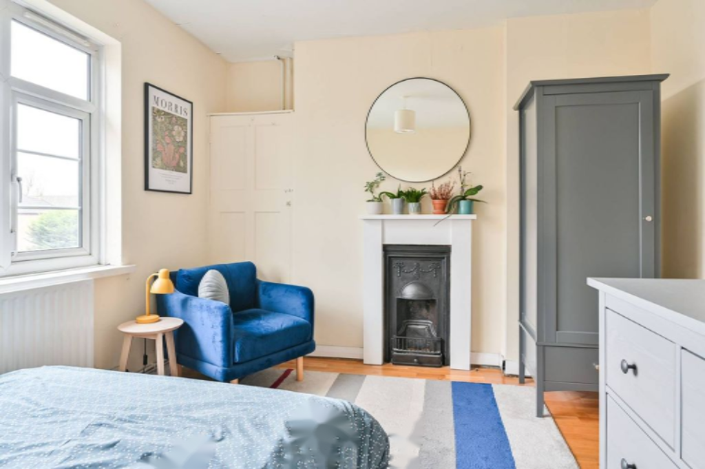 Квартира в Лондоне, Великобритания, 49 м² - фото 1