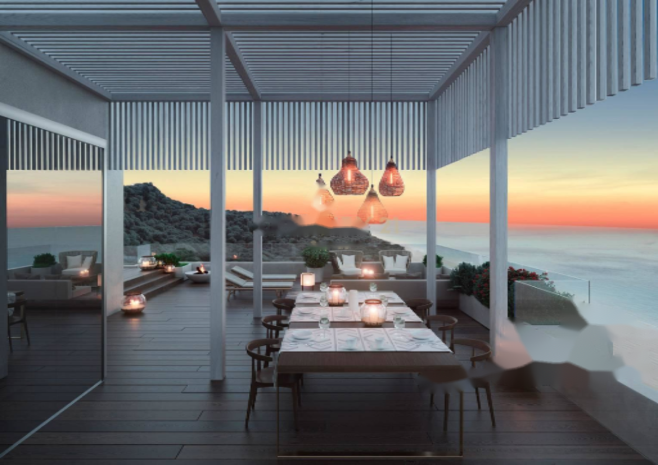 Квартира в Агиос Тихоне, Кипр, 216 м² - фото 1