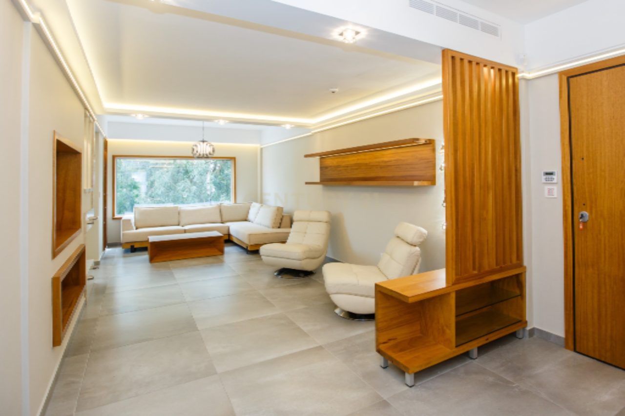 Квартира в Ермасойе, Кипр, 125 м² - фото 1