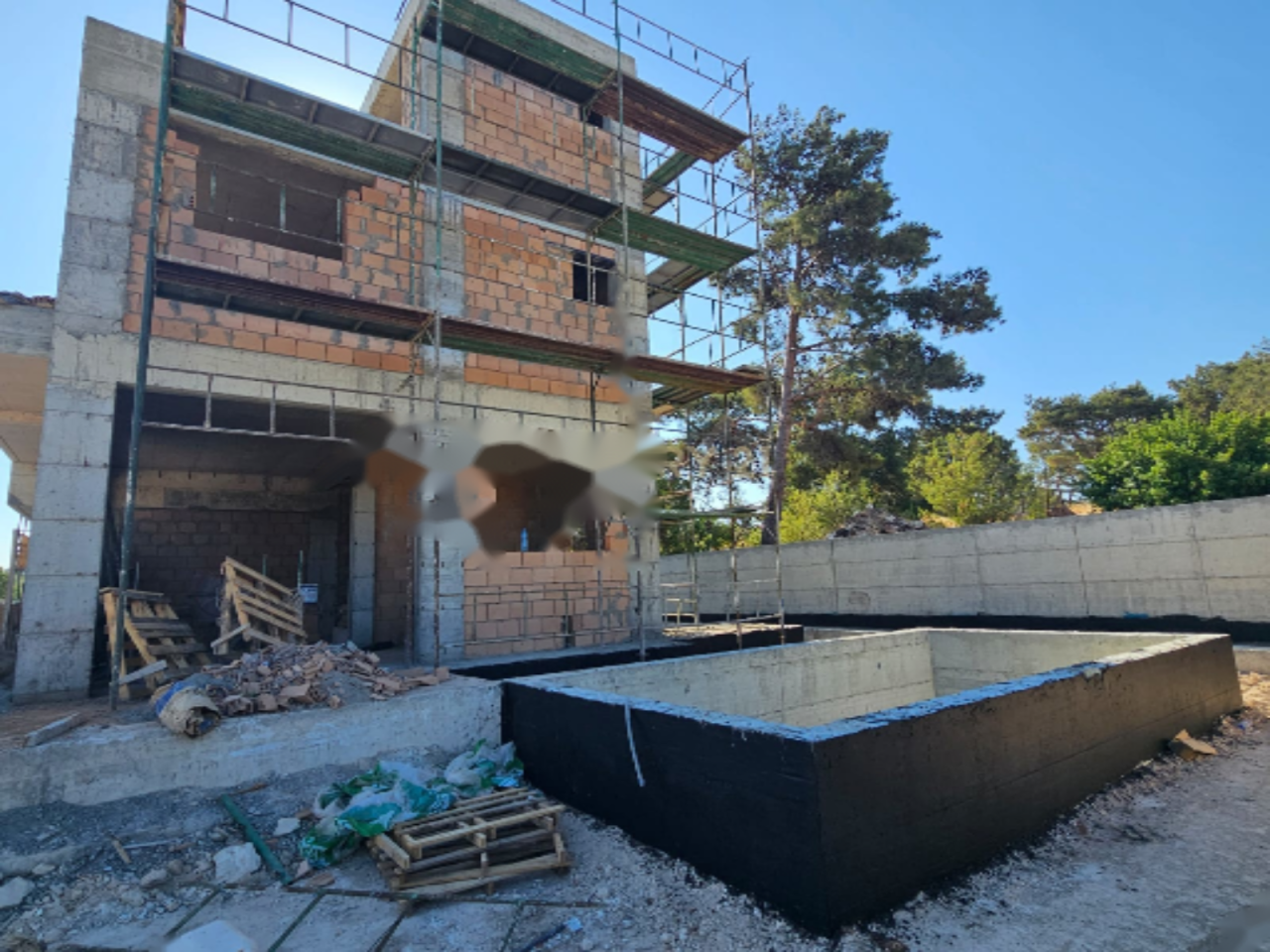 Квартира в Суни, Кипр, 100 м² - фото 1