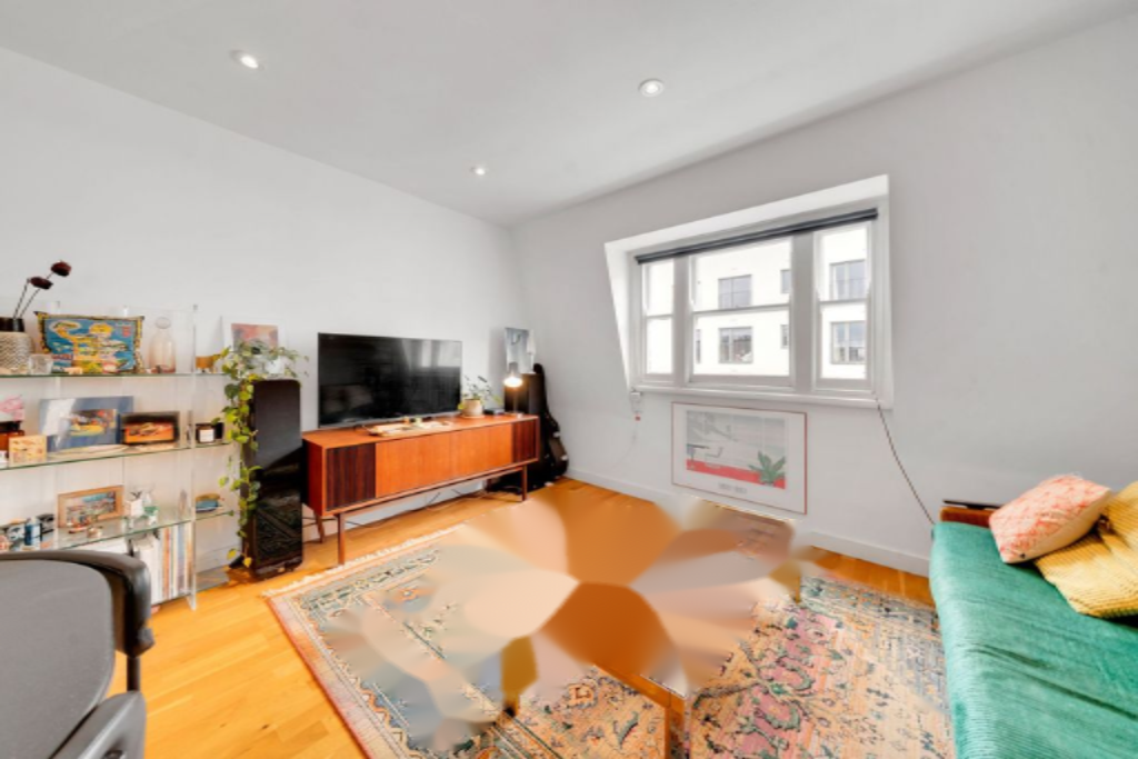 Квартира в Лондоне, Великобритания, 39 м² - фото 1