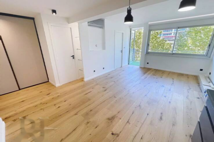 Квартира в Каннах, Франция, 38 м² - фото 1