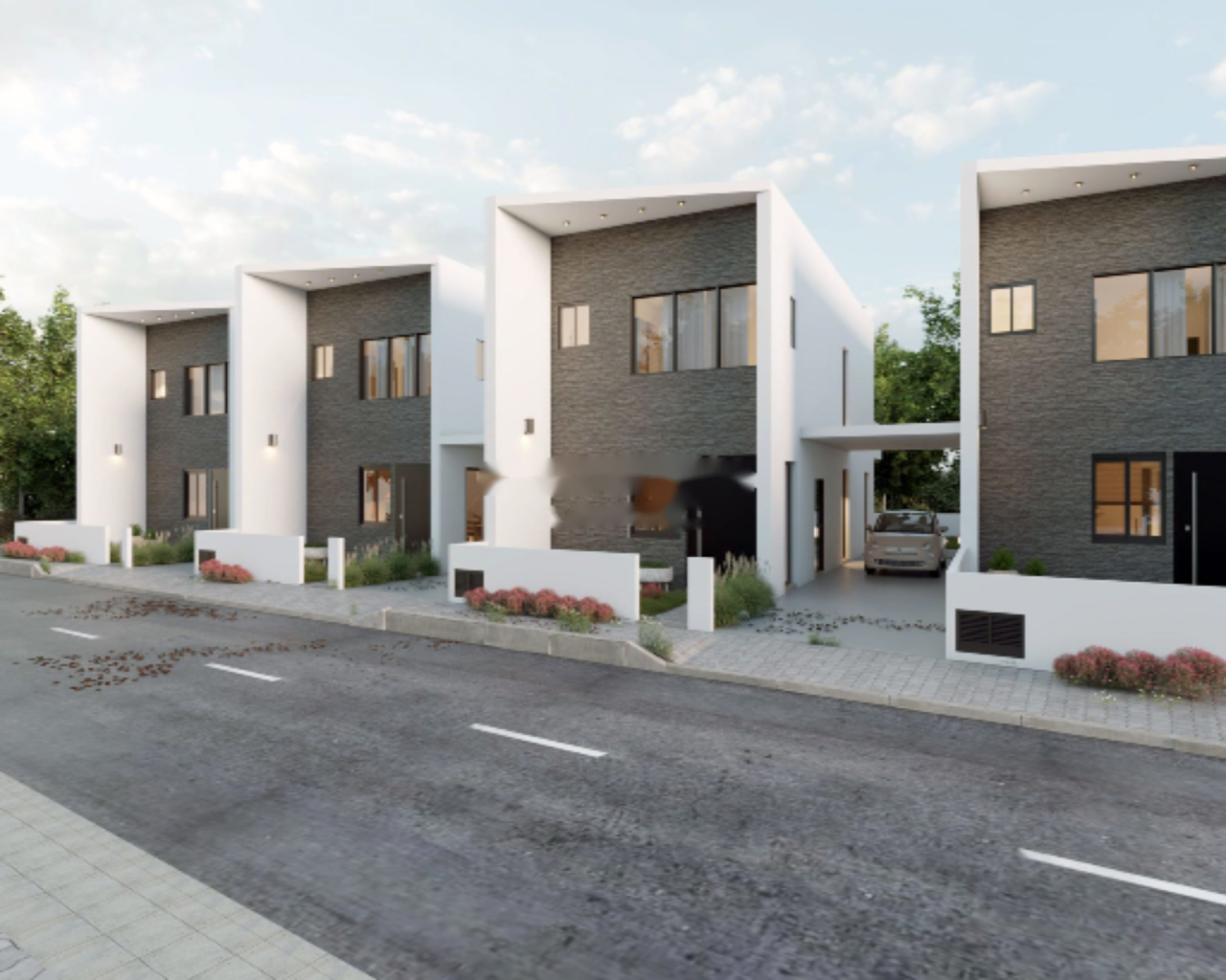 Квартира в Суни, Кипр, 145 м² - фото 1