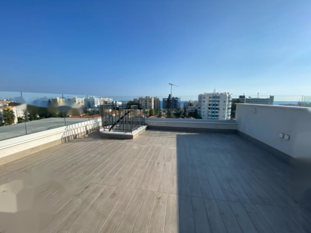 Квартира в Ермасойе, Кипр, 85 м² - фото 1