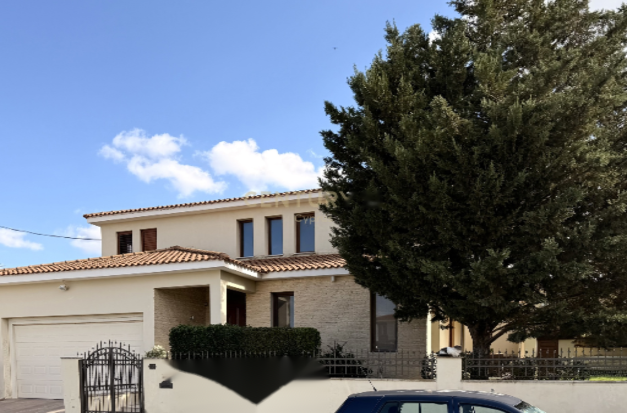 Квартира в Лакатамии, Кипр, 302 м² - фото 1