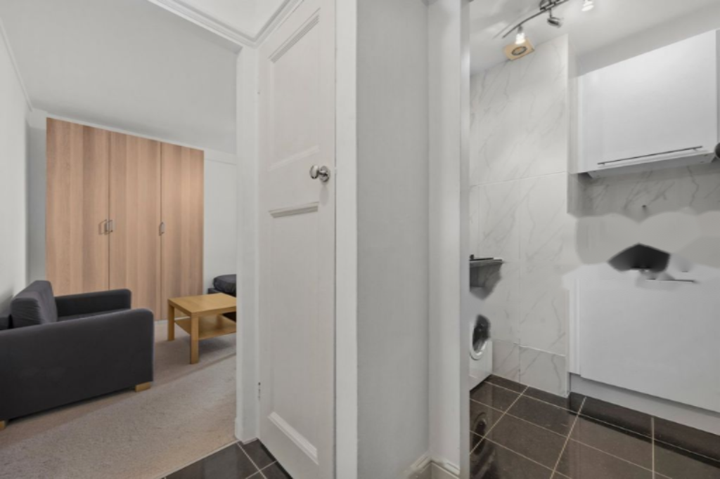 Квартира в Лондоне, Великобритания, 24 м² - фото 1