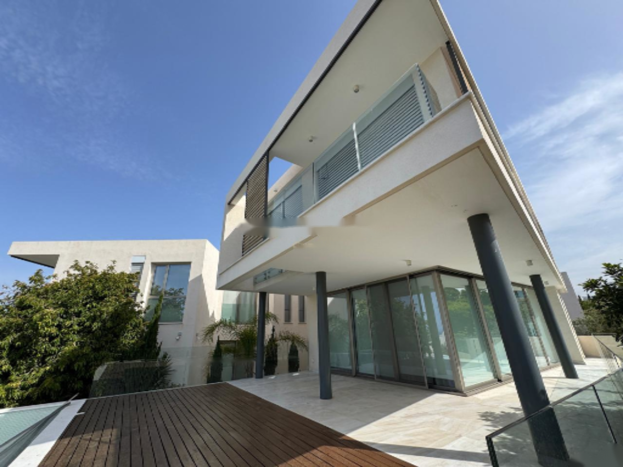 Квартира в Хлораке, Кипр, 264 м² - фото 1