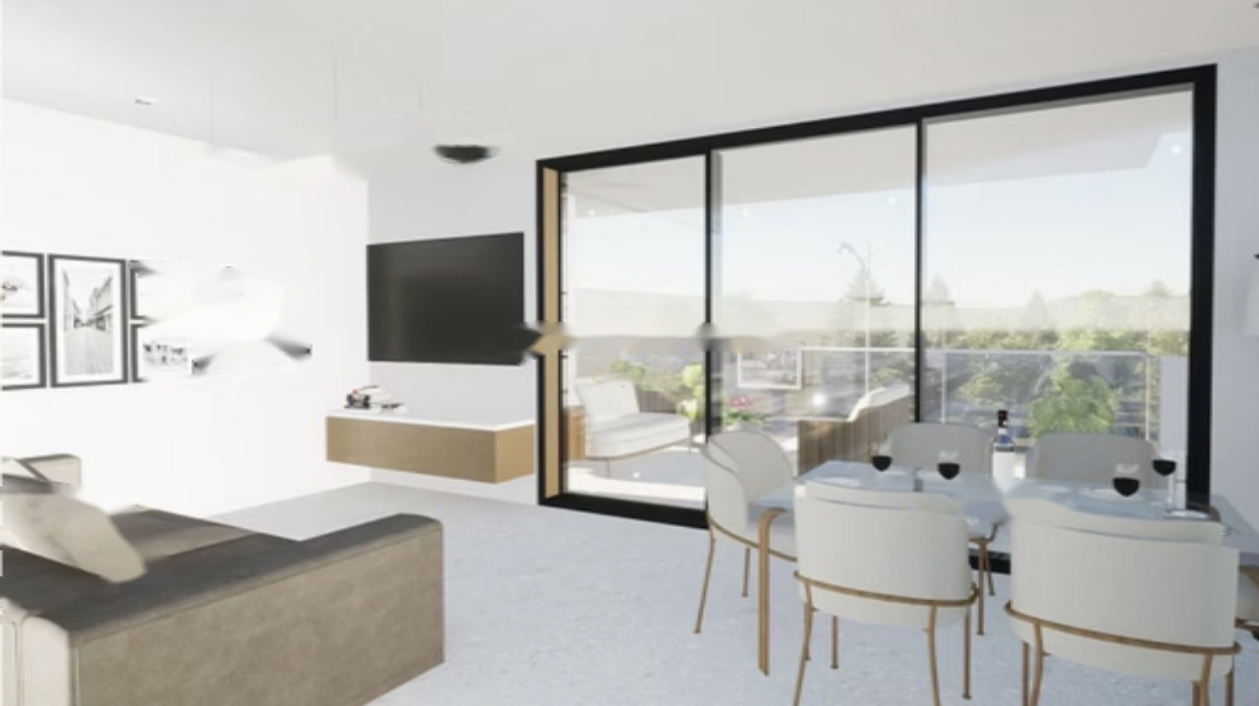 Квартира в Ларнаке, Кипр, 80 м² - фото 1