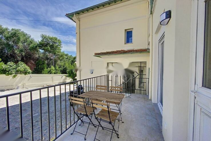 Квартира в Каннах, Франция, 34 м² - фото 1