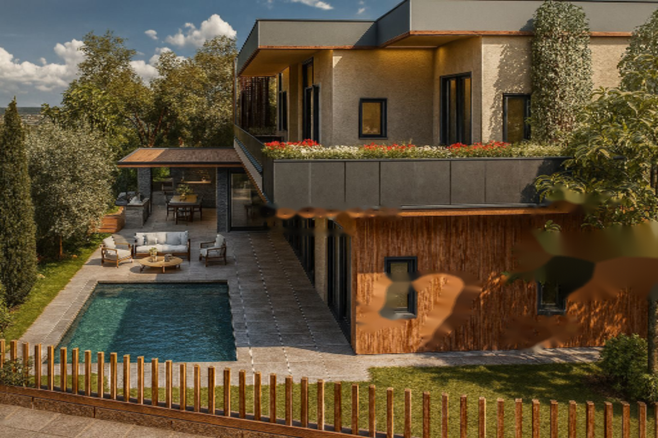 Квартира в Ермасойе, Кипр, 550 м² - фото 1