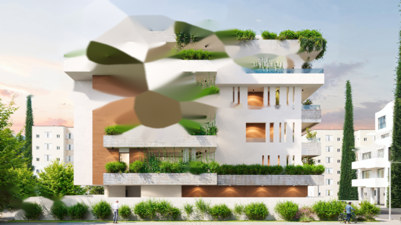 Квартира в Лимасоле, Кипр, 115 м² - фото 1