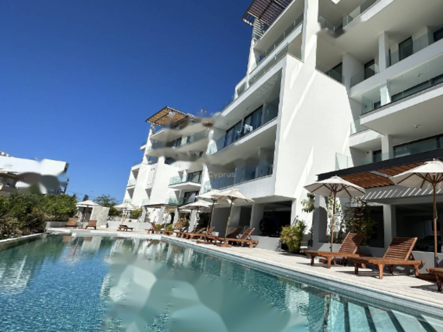 Квартира в Пафосе, Кипр, 146 м² - фото 1