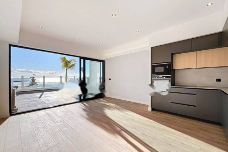 Квартира в Каннах, Франция, 55 м² - фото 1