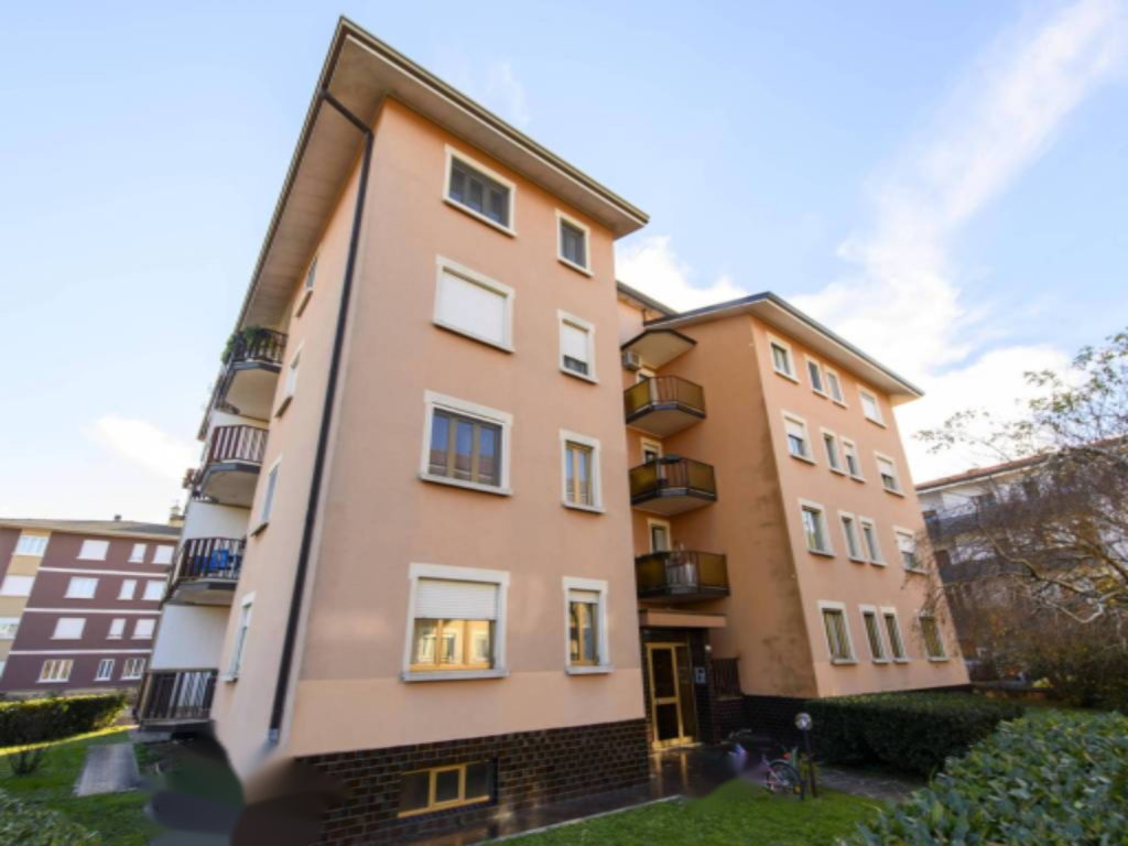 Квартира в Гориции, Италия, 145 м² - фото 1