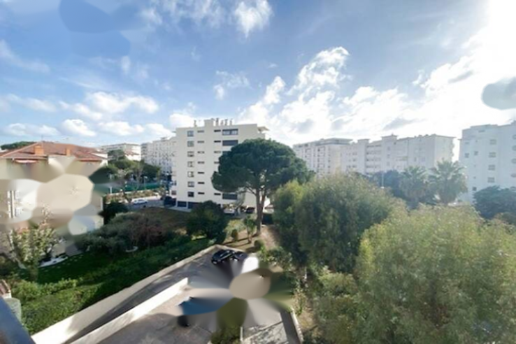 Квартира в Каннах, Франция, 83 м² - фото 1