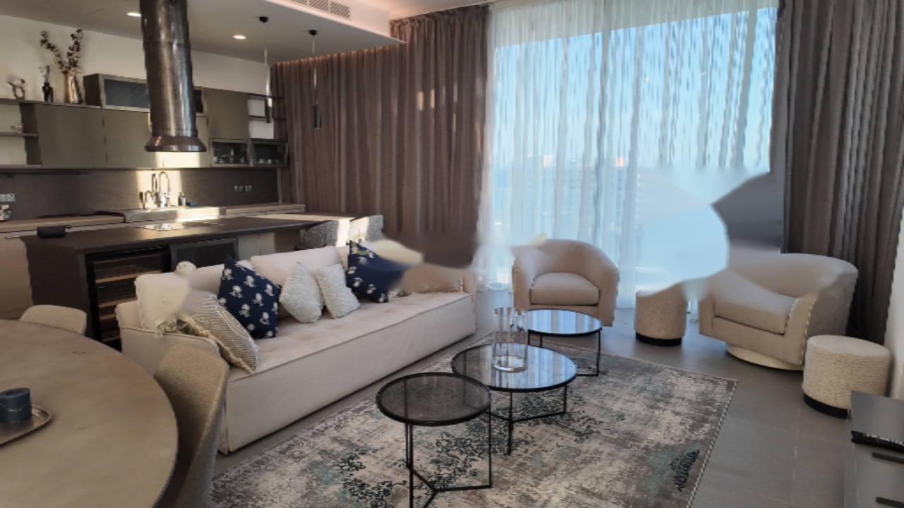 Квартира в Агиос Тихоне, Кипр, 122 м² - фото 1