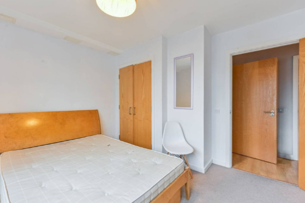 Квартира в Лондоне, Великобритания, 50 м² - фото 1