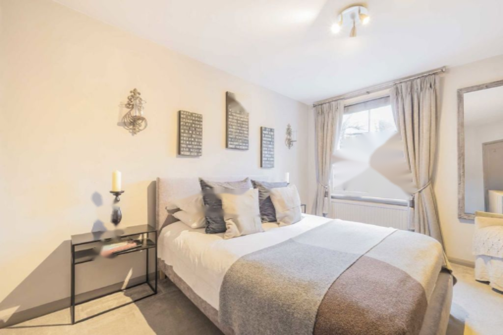 Квартира в Лондоне, Великобритания, 59 м² - фото 1