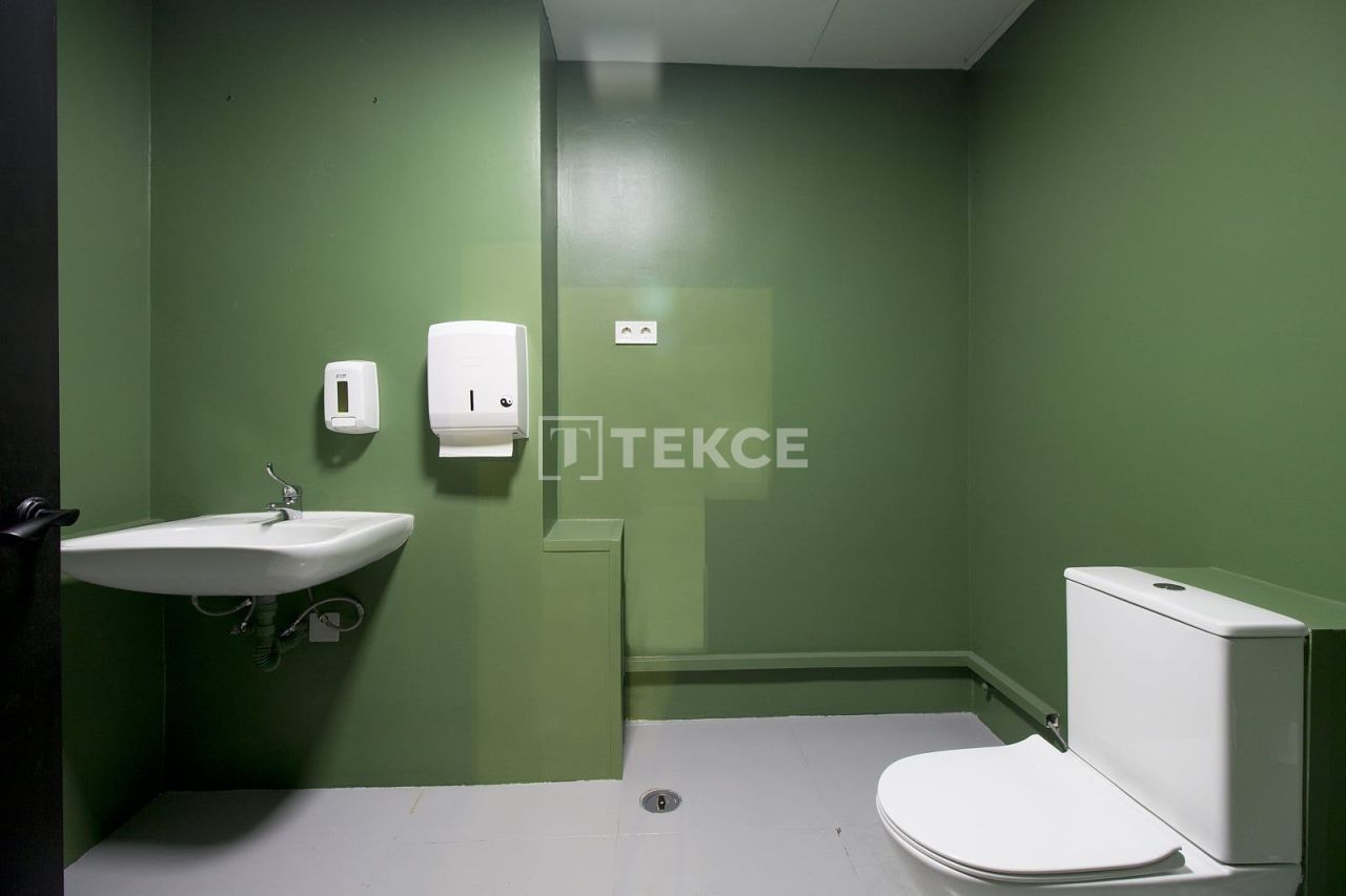 Кафе, ресторан в Торремолиносе, Испания, 276 м² - фото 9