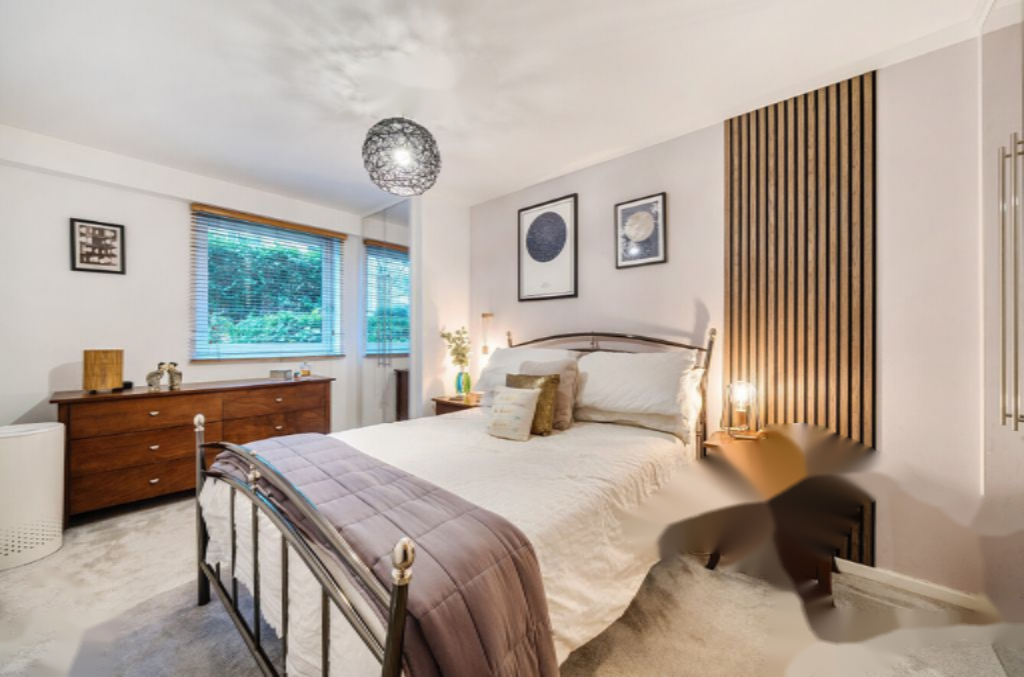 Квартира в Лондоне, Великобритания, 51 м² - фото 1