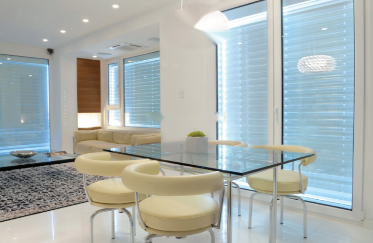 Квартира в Ермасойе, Кипр, 120 м² - фото 1