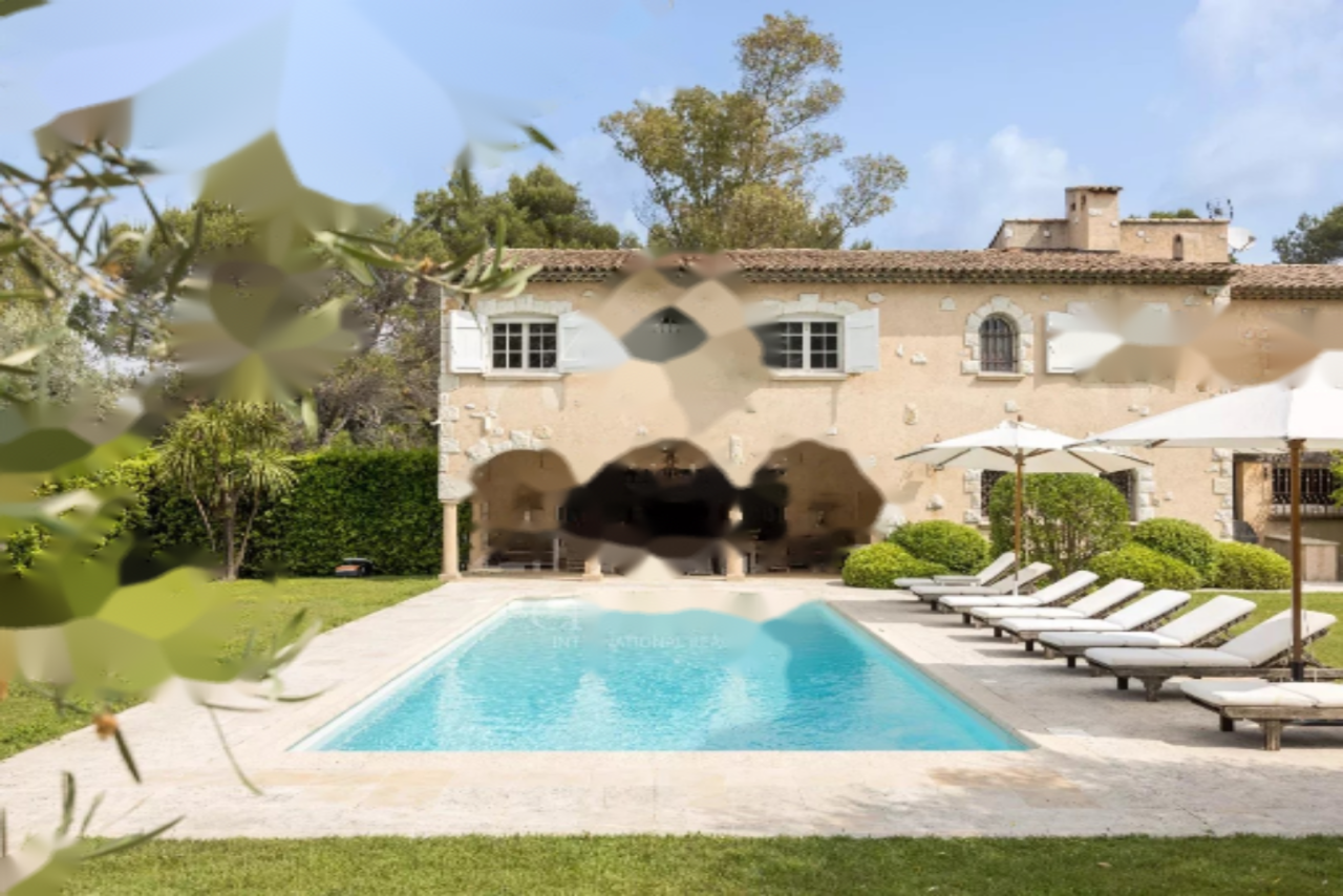 Квартира в Каннах, Франция, 323 м² - фото 1