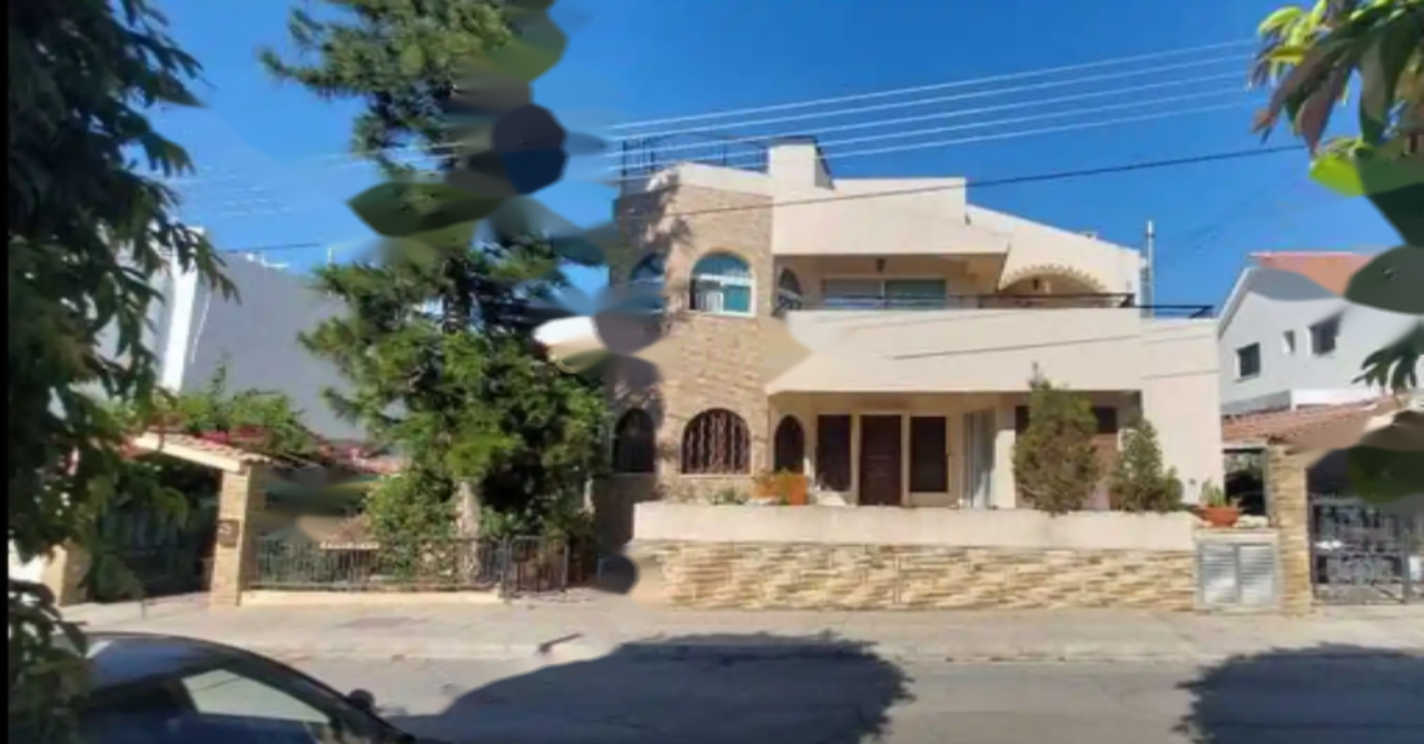 Квартира в Ермасойе, Кипр, 500 м² - фото 1