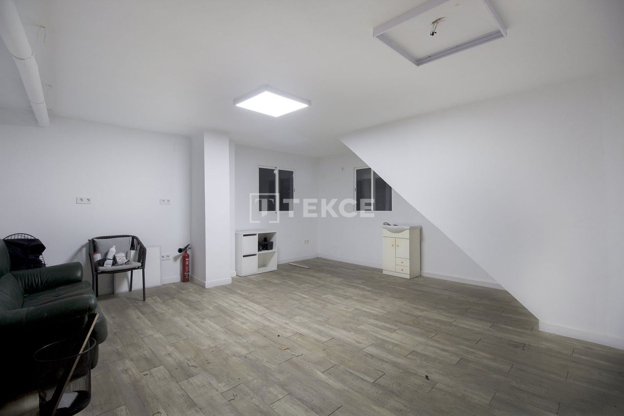 Кафе, ресторан в Торремолиносе, Испания, 276 м² - фото 10