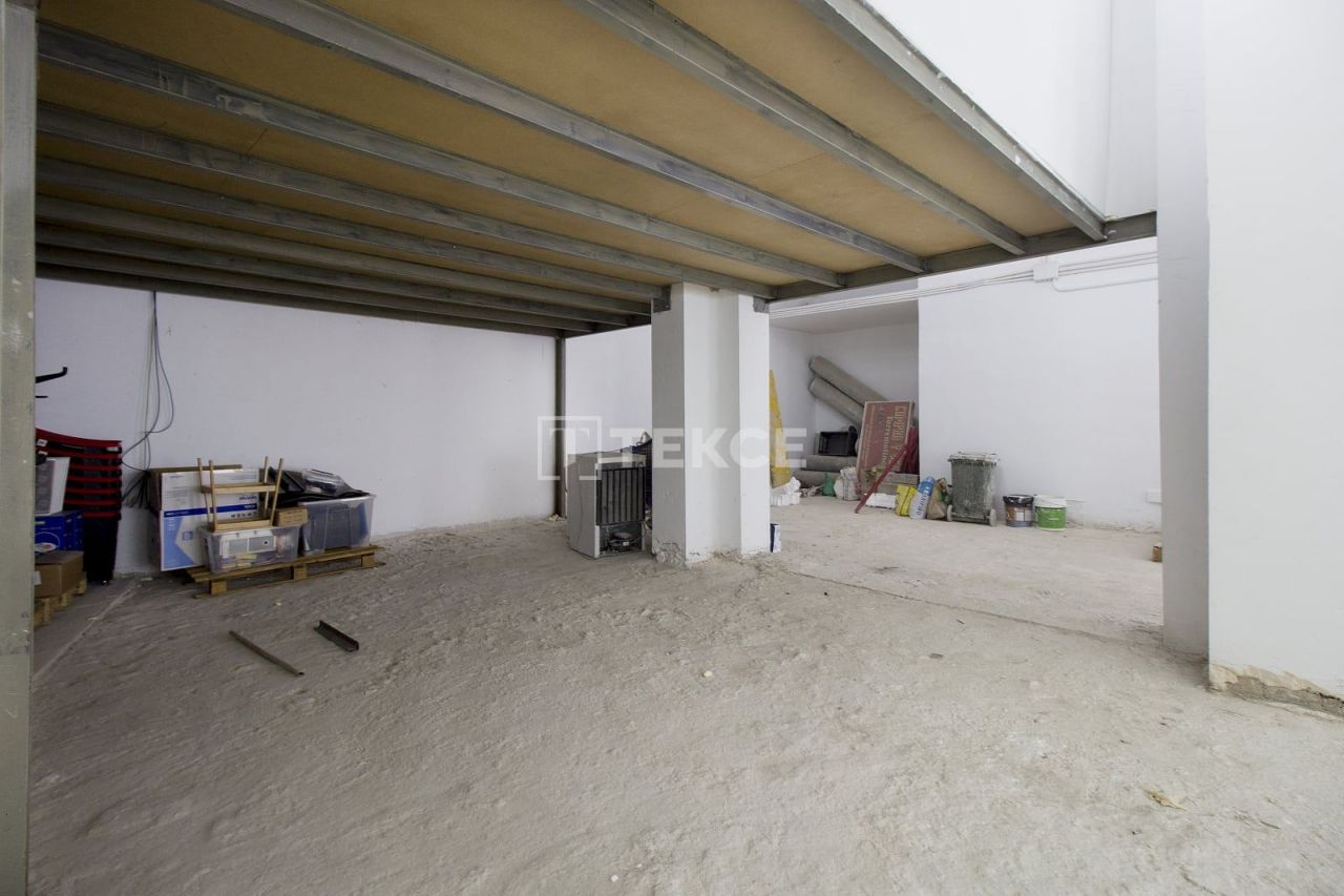 Кафе, ресторан в Торремолиносе, Испания, 276 м² - фото 12