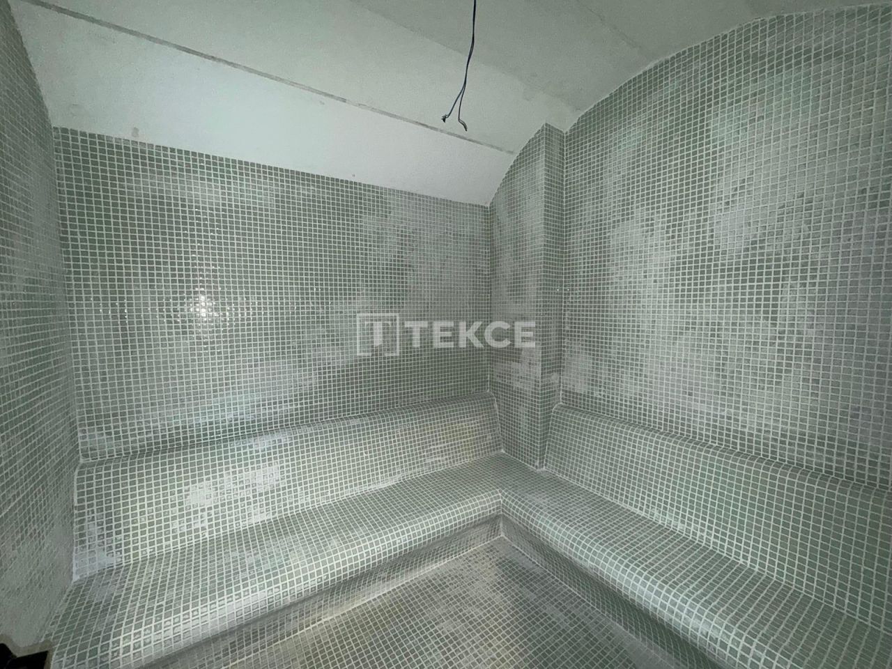 Апартаменты в Алании, Турция, 55 м² - фото 12