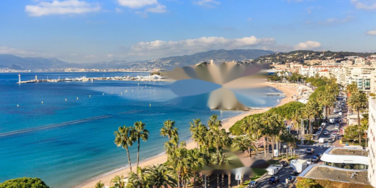 Квартира в Каннах, Франция, 600 м² - фото 1