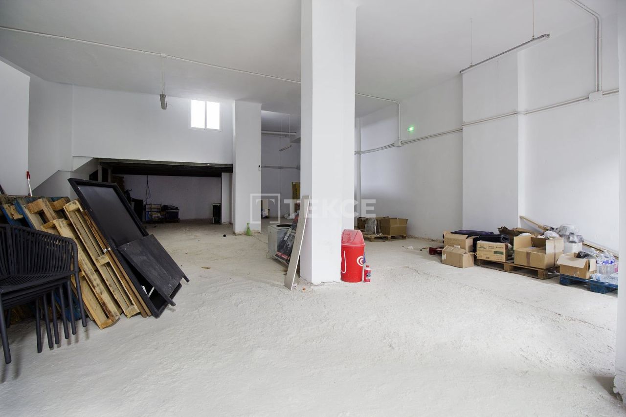 Кафе, ресторан в Торремолиносе, Испания, 276 м² - фото 13