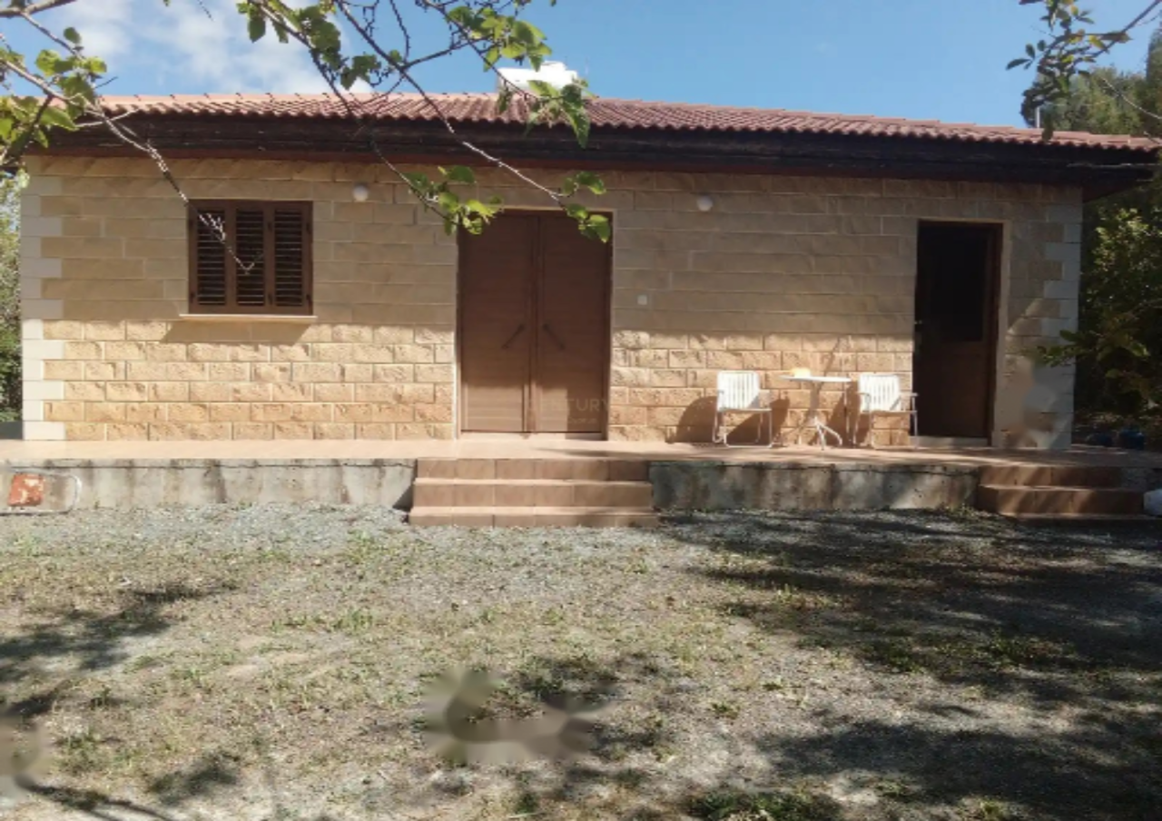 Квартира в Ланье, Кипр, 100 м² - фото 1