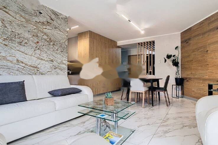 Квартира в Каннах, Франция, 71 м² - фото 1