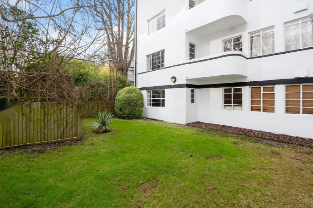 Квартира в Лондоне, Великобритания, 64 м² - фото 1