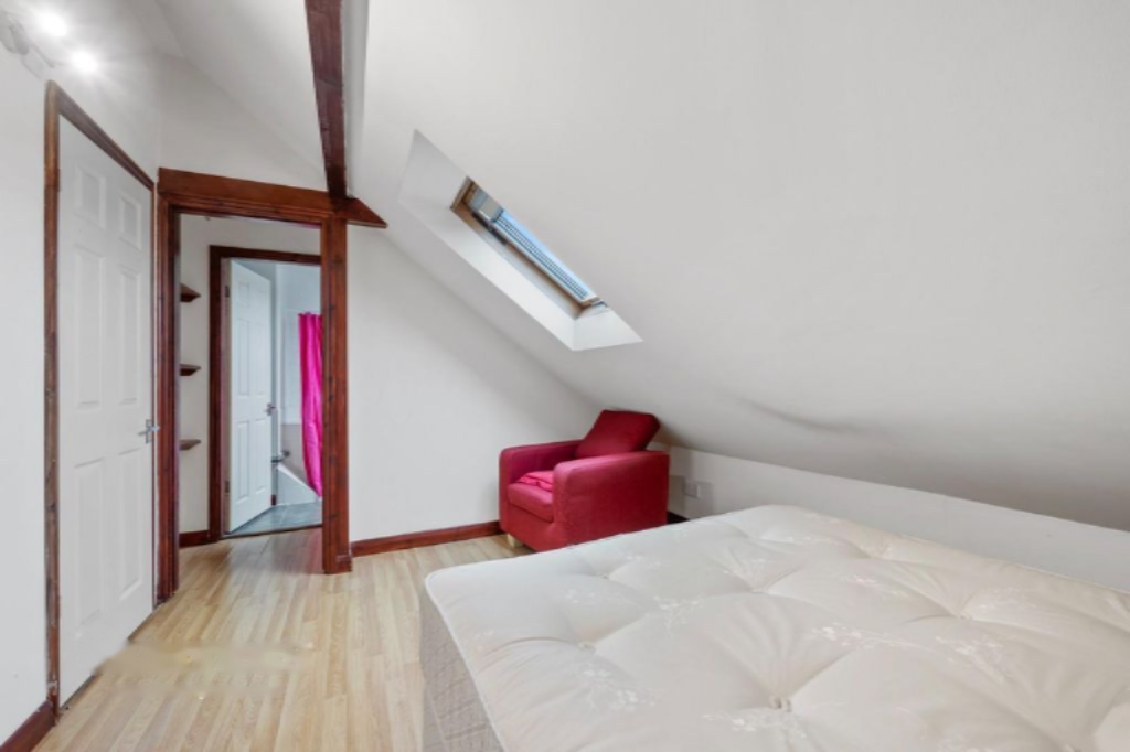 Квартира в Лондоне, Великобритания, 45 м² - фото 1