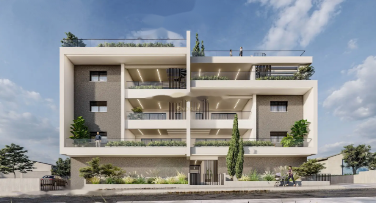 Квартира в Ипсонасе, Кипр, 78 м² - фото 1