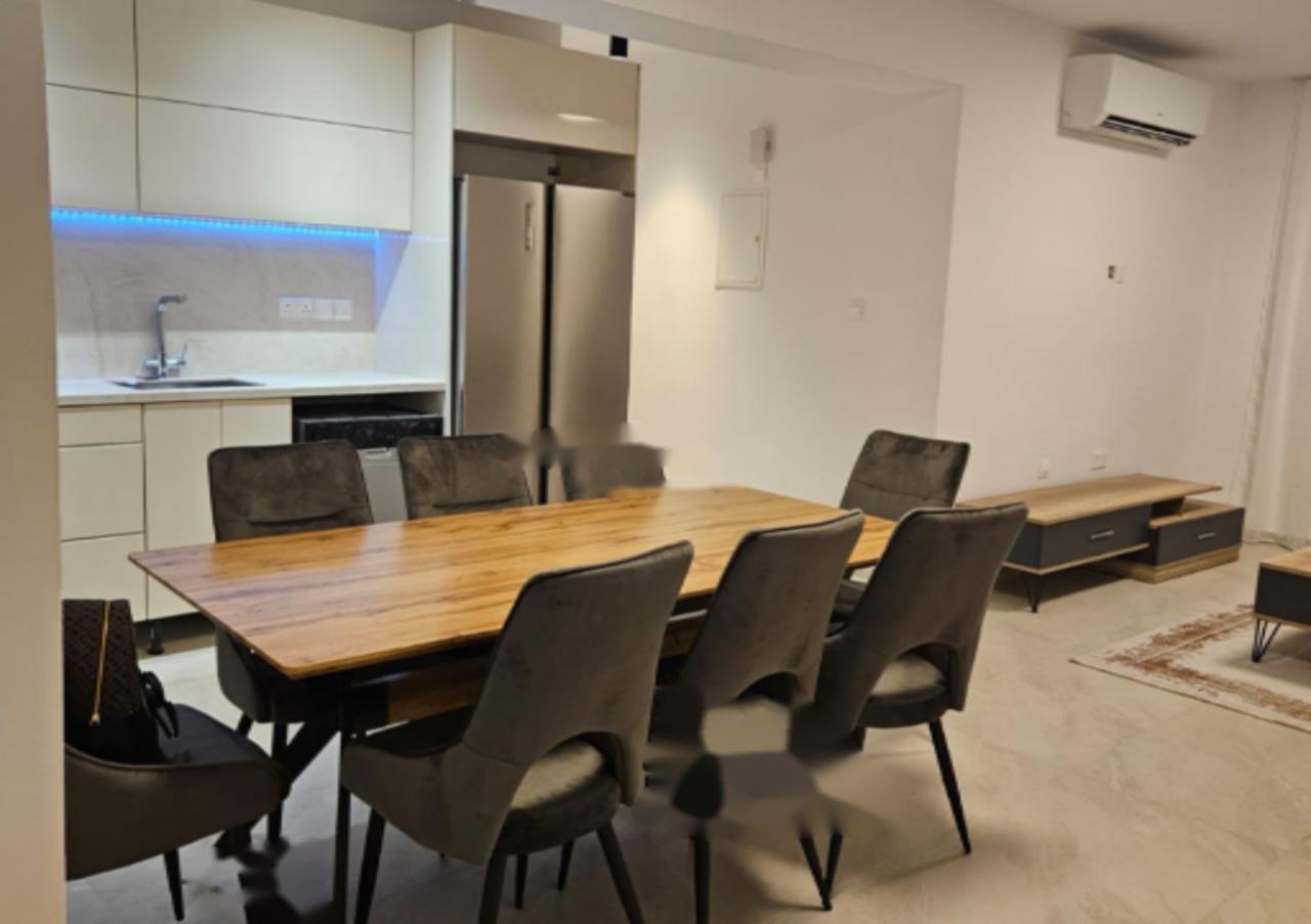 Квартира в Лимасоле, Кипр, 112 м² - фото 1