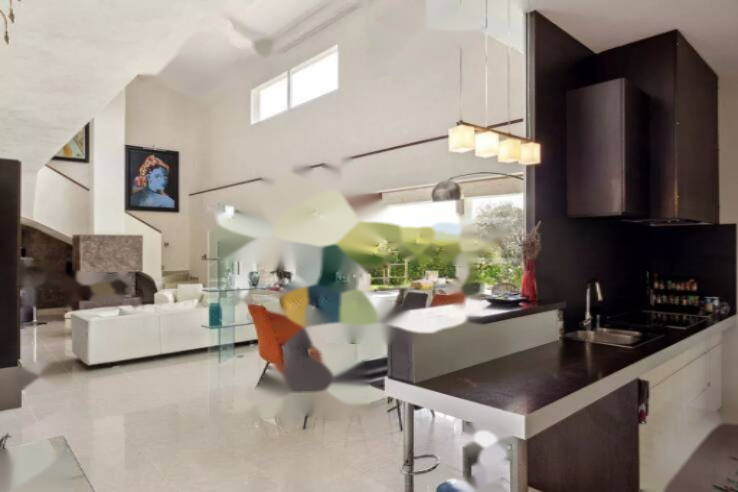 Квартира в Каннах, Франция, 207 м² - фото 1