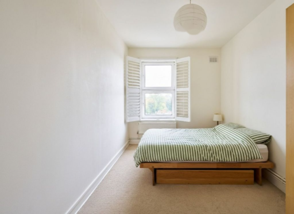 Квартира в Лондоне, Великобритания, 49 м² - фото 1