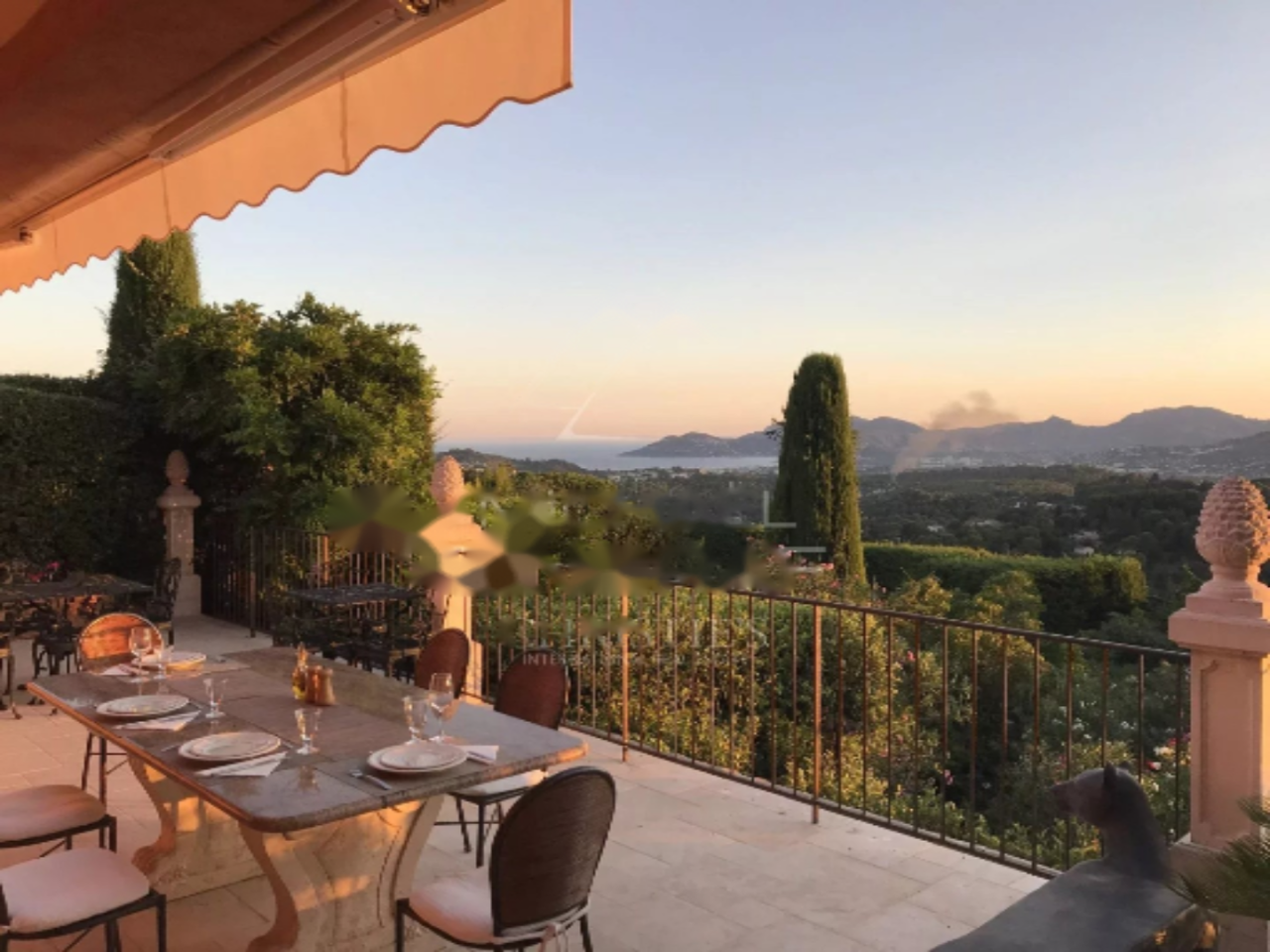 Квартира в Каннах, Франция, 381 м² - фото 1