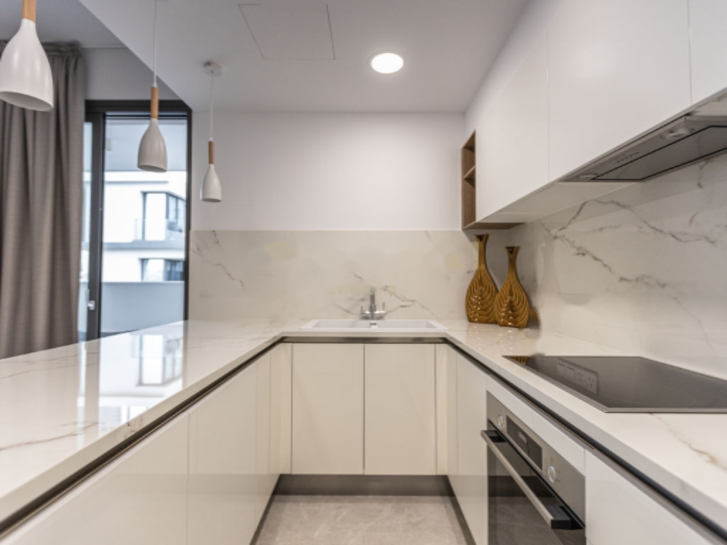 Квартира в Ермасойе, Кипр, 73 м² - фото 1